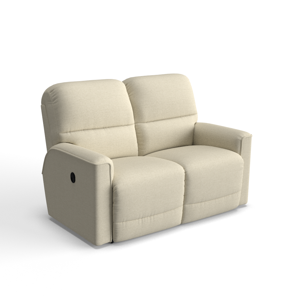 Cade Reclining Loveseat, In Stock